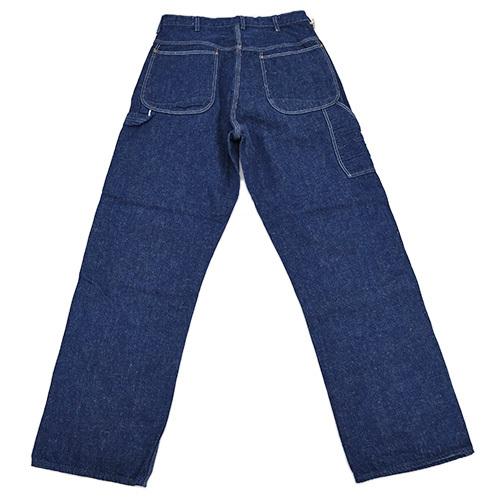 orSlow（オアスロウ） 交換往復送料無料 01-5120-81 PAINTER PANTS