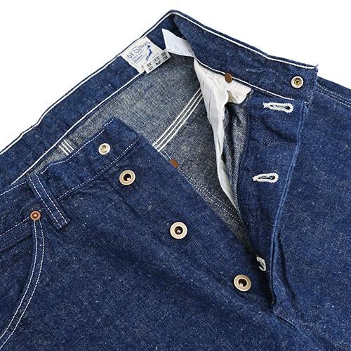 orSlow（オアスロウ） 交換往復送料無料 01-5120-81 PAINTER PANTS