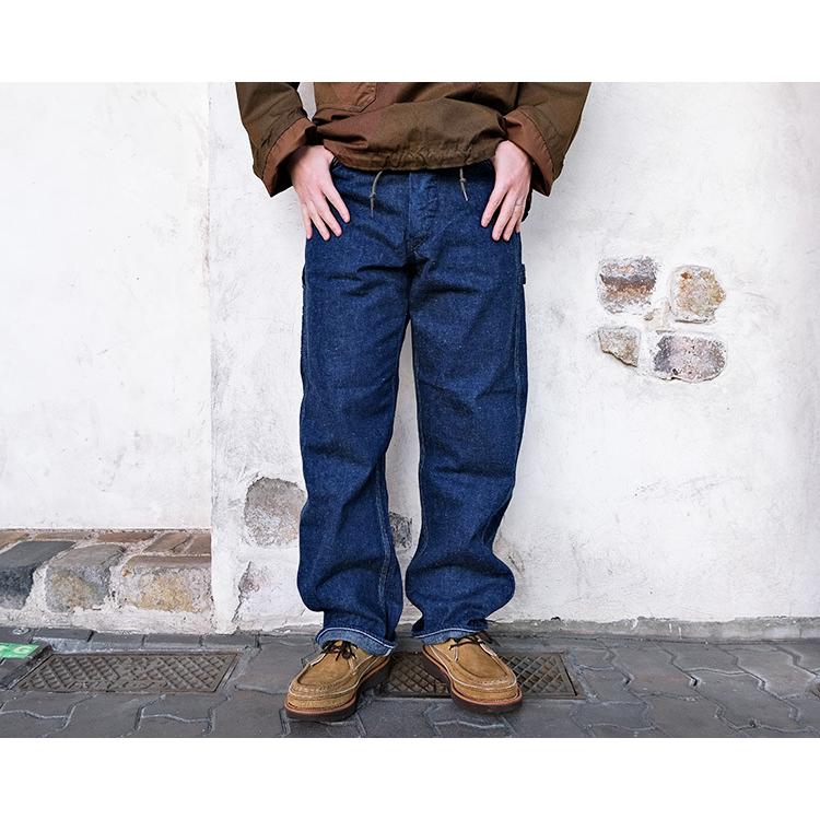 orSlow オアスロウ 01-5120-81 PAINTER PANTS ペインターパンツ orSlow オアスロウ 01-5120-81 PAINTER PANTS ペインターパンツ
