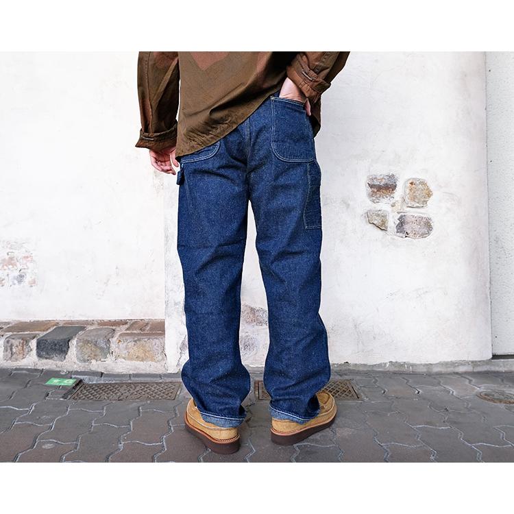 orSlow オアスロウ 01-5120-81 PAINTER PANTS ペインターパンツ orSlow オアスロウ 01-5120-81 PAINTER PANTS ペインターパンツ
