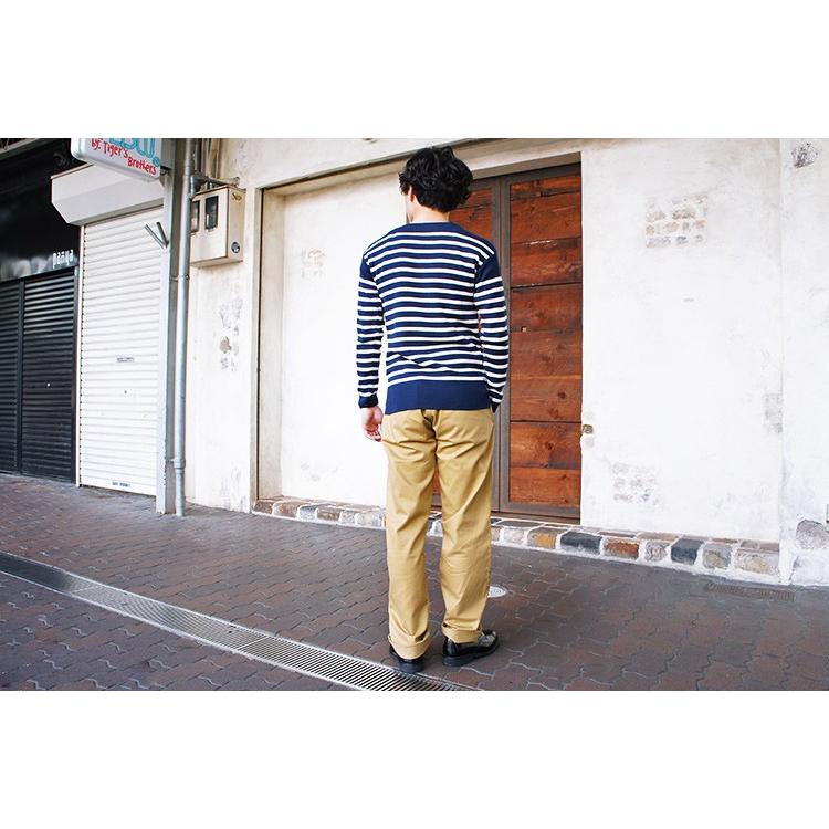 orSlow オアスロウ 01-5361 SLIM FIT ARMY TROUSERS スリムフィット アーミートラウザー チノパン メンズ 〔FL〕