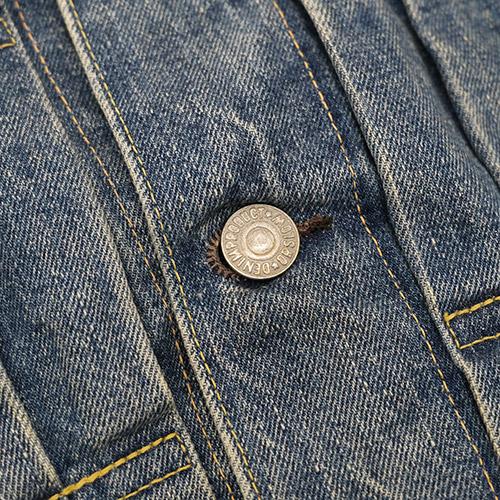 orSlow オアスロウ 01-6002-84 Type2 50's Denim Jacket Used orSlow オアスロウ 01-6002-84 Type2 50's Denim Jacket Used