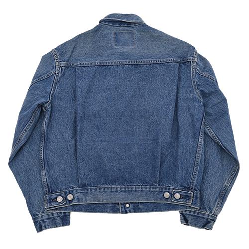 orSlow オアスロウ 01-6002-84 Type2 50's Denim Jacket Used orSlow オアスロウ 01-6002-84 Type2 50's Denim Jacket Used