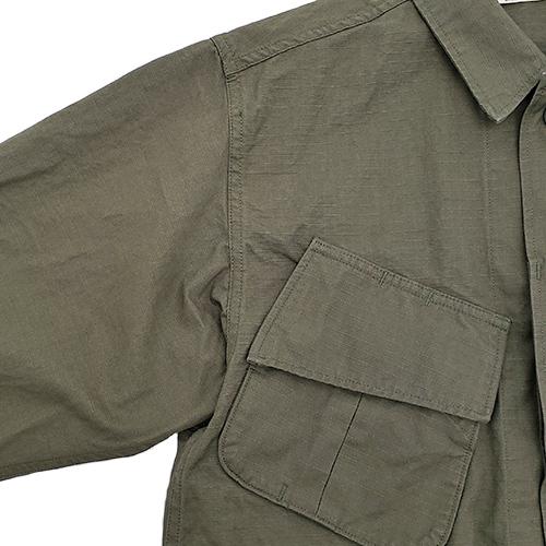 orSlow オアスロウ 01-6010 US ARMY TROPICAL JACKET トロピカル