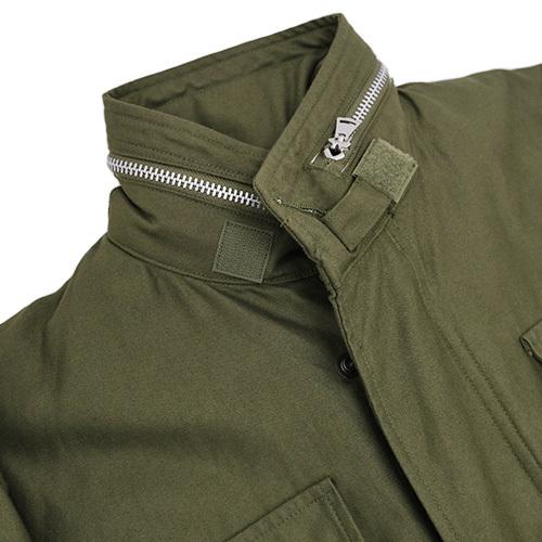 orSlow（オアスロウ） 01-6065-76 M-65 FIELD JACKET フィールド