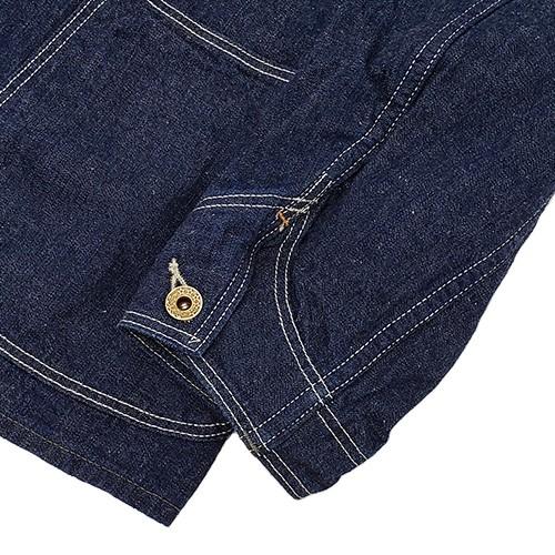 orSlow オアスロウ 01-6150 40'S COVERALL カバーオール メンズ