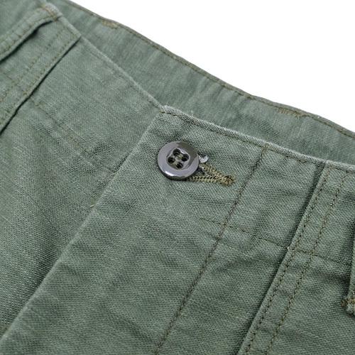 orSlow（オアスロウ） 01-7002-16 US ARMY FATIGUE SHORTS