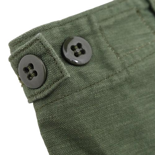 orSlow（オアスロウ） 01-7002-16 US ARMY FATIGUE SHORTS