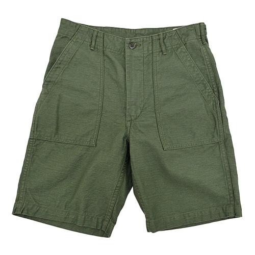 orSlow _ 新品タグ付きUS ARMY ファティーグショーツ 楽天市場】orSlow(オアスロウ) US ARMY ファティーグショーツ(01
