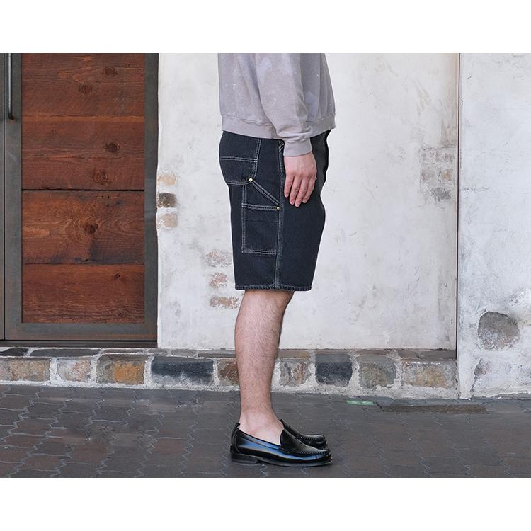 orSlow オアスロウ 01-7128 Painter Shorts ペインターショーツ orSlow オアスロウ 01-7128 Painter Shorts ペインターショーツ