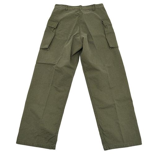 orSlow オアスロウ 03-5250-76 US ARMY 2 POCKET CARGO 2 orSlow オアスロウ 03-5250-76 US ARMY 2 POCKET CARGO 2
