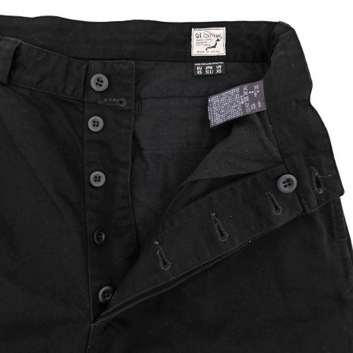 orSlow オアスロウ 03-5252-61 French Army Trouser フレンチ orSlow オアスロウ 03-5252-61 French Army Trouser フレンチ