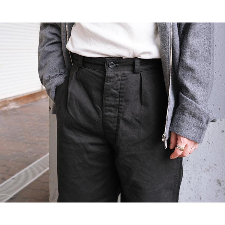 orSlow オアスロウ 03-5252-61 French Army Trouser フレンチ orSlow オアスロウ 03-5252-61 French Army Trouser フレンチ