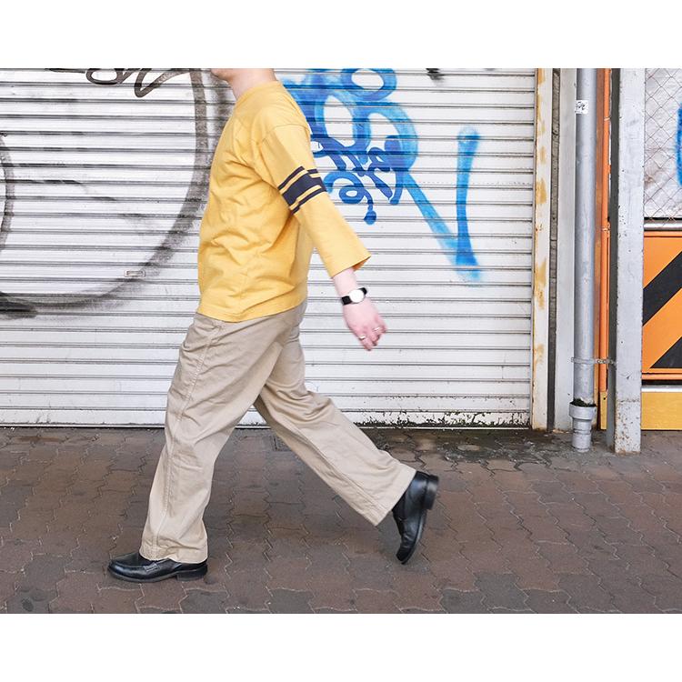 orSlow（オアスロウ） 03-5252-72 M-52 French Army Trouser フレンチ