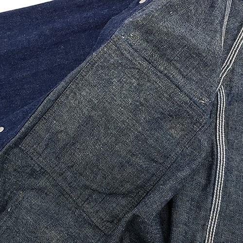 orSlow オアスロウ 03-6140-81 50's COVERALL カバーオール ユニ orSlow オアスロウ 03-6140-81 50's COVERALL カバーオール ユニ
