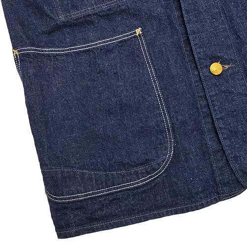 orSlow オアスロウ 03-6140-81 50's COVERALL カバーオール ユニ orSlow オアスロウ 03-6140-81 50's COVERALL カバーオール ユニ