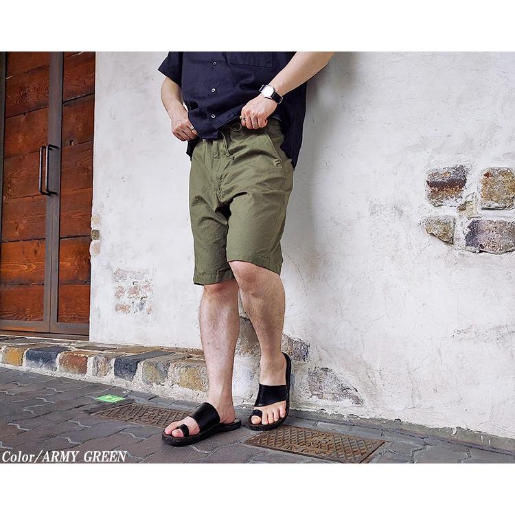 orSlow オアスロウ 03-7022 NEW YORKER SHORTS ニューヨーカー orSlow オアスロウ 03-7022 NEW YORKER SHORTS ニューヨーカー