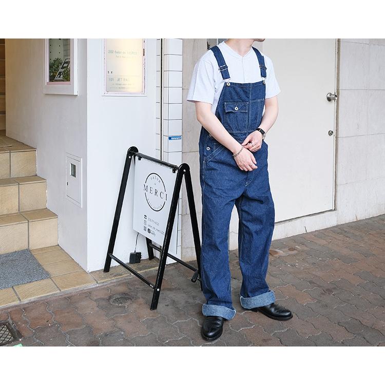 orSlow オアスロウ 03-9000-81 1930's OVERALL 30年代 orSlow オアスロウ 03-9000-81 1930's OVERALL 30年代
