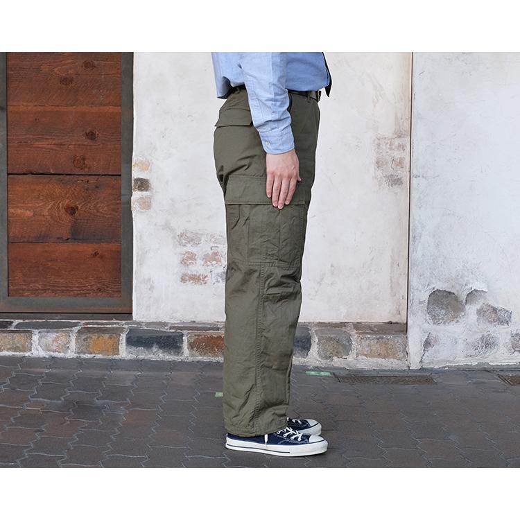 orSlow 交換往復送料無料 オアスロウ 03-V5260RIP-76 Vintage