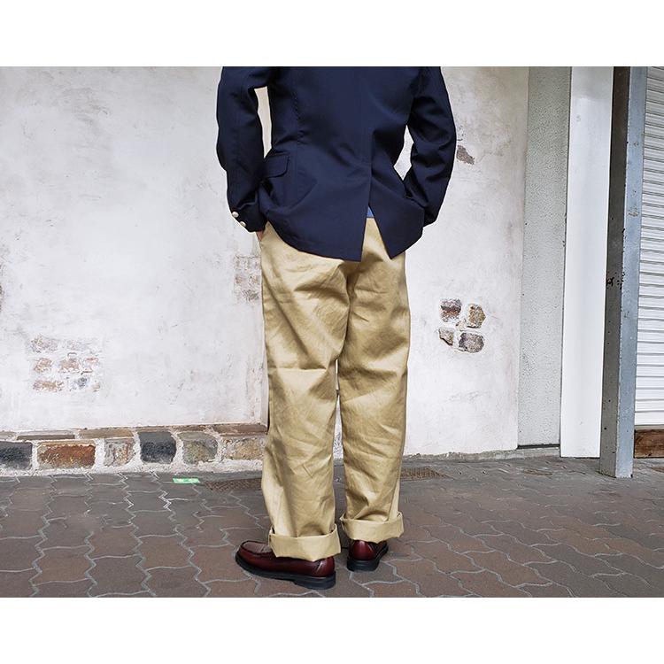 orSlow オアスロウ 03-V5361-41 Vintage Fit Army Trousers orSlow オアスロウ 03-V5361-41 Vintage Fit Army Trousers
