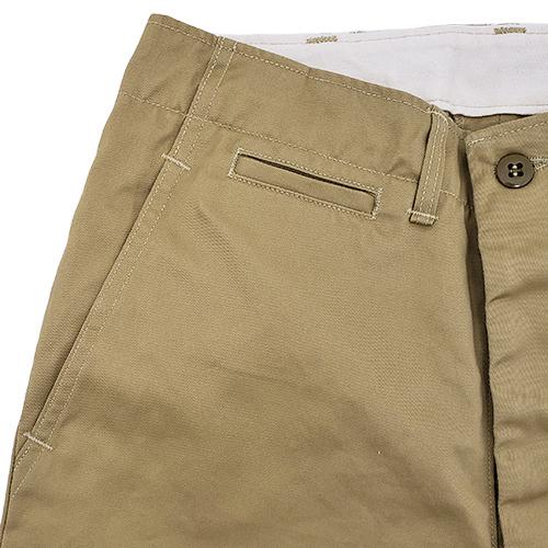 orSlow オアスロウ 03-V5361-41 Vintage Fit Army Trousers orSlow オアスロウ 03-V5361-41 Vintage Fit Army Trousers