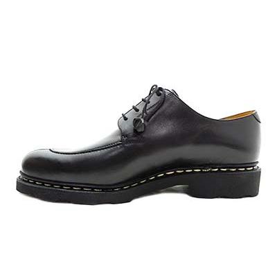 Paraboot パラブーツ レディース ヴェレイ *ブラック 063712 Paraboot パラブーツ レディース ヴェレイ *ブラック 063712