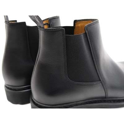 Paraboot パラブーツ メンズ シャンフォート サイドゴアブーツ Paraboot パラブーツ メンズ シャンフォート サイドゴアブーツ