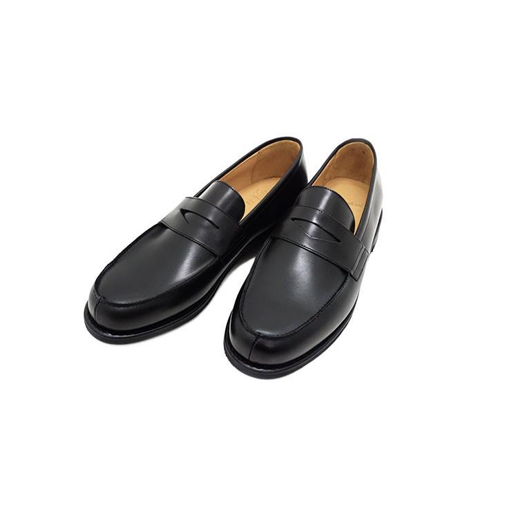 Paraboot パラブーツ アドニス メンズ ローファー ビジネス シューズ 