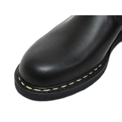 Paraboot パラブーツ メンズ フォトン サイドゴアブーツ