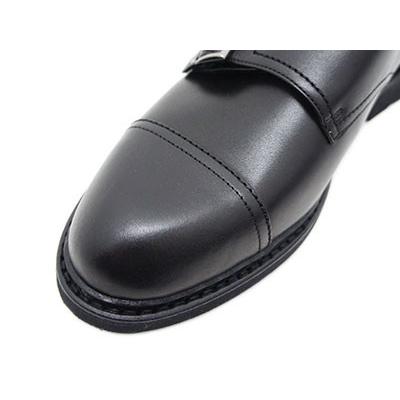 Paraboot パラブーツ ポー メンズ ダブルモンク ビジネス