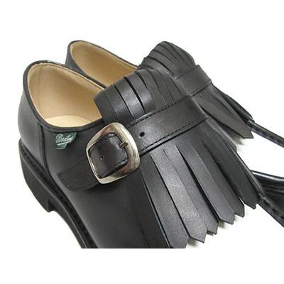 Paraboot パラブーツ レディース ニヨン キルティタン シューズ Paraboot パラブーツ レディース ニヨン キルティタン シューズ