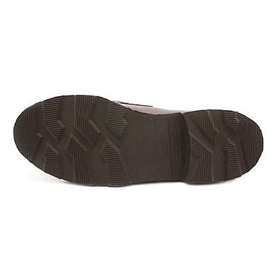Paraboot（パラブーツ） レディース ローファー オルセー ミンクファー