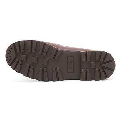 Paraboot パラブーツ メンズ コロー レイドソール *ブラウン Paraboot パラブーツ メンズ コロー レイドソール *ブラウン