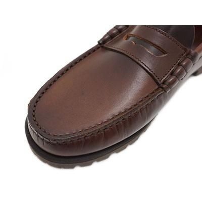 Paraboot パラブーツ メンズ コロー レイドソール *ブラウン Paraboot パラブーツ メンズ コロー レイドソール *ブラウン