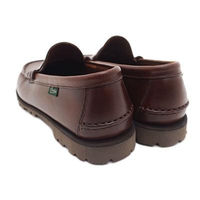 Paraboot パラブーツ メンズ コロー レイドソール *ブラウン Paraboot パラブーツ メンズ コロー レイドソール *ブラウン