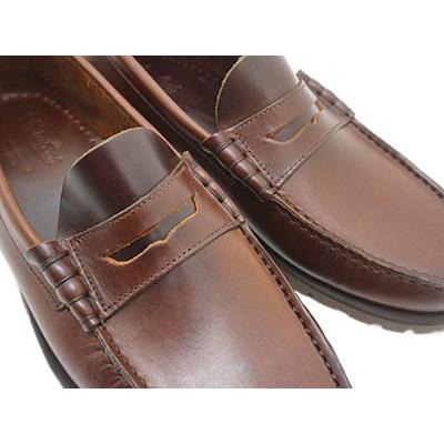 Paraboot パラブーツ メンズ コロー レイドソール *ブラウン Paraboot パラブーツ メンズ コロー レイドソール *ブラウン