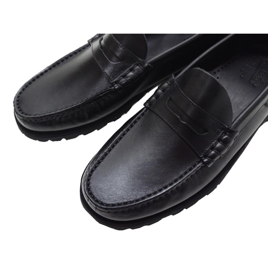 Paraboot パラブーツ 靴 レザーシューズ メンズ 183312 : FLISCO