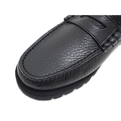 Paraboot パラブーツ メンズ コロー レイドソール *ブラック Paraboot パラブーツ メンズ コロー レイドソール *ブラック