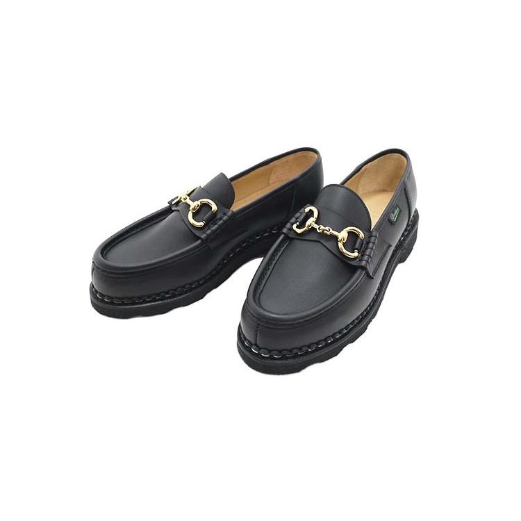 Paraboot パラブーツ レディース オルセーティ ビット Paraboot パラブーツ レディース オルセーティ ビット