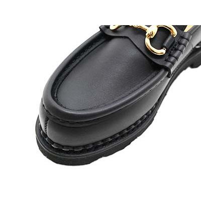 Paraboot パラブーツ レディース オルセーティ ビット Paraboot パラブーツ レディース オルセーティ ビット