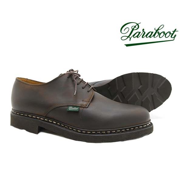 大人気  【paraboot-703804】 限定デザイン