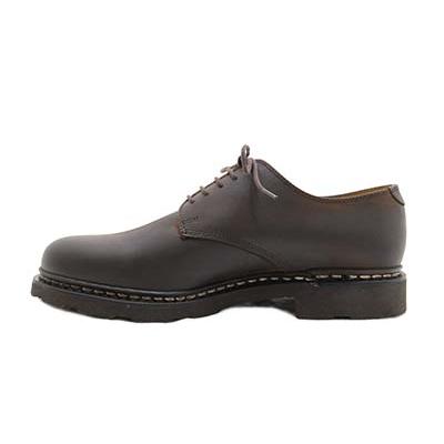 Paraboot パラブーツ メンズ アルル ビジネス プレーントゥ Paraboot パラブーツ メンズ アルル ビジネス プレーントゥ