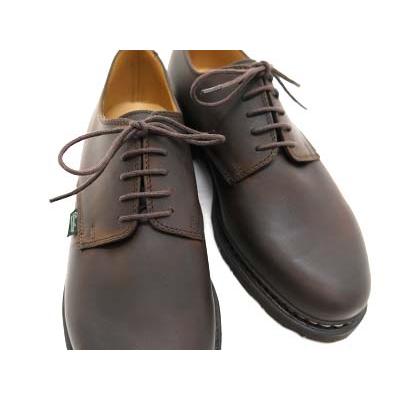 Paraboot パラブーツ メンズ アルル ビジネス プレーントゥ Paraboot パラブーツ メンズ アルル ビジネス プレーントゥ
