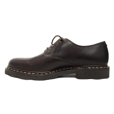 Paraboot パラブーツ メンズ アルル ビジネス プレーントゥ Paraboot パラブーツ メンズ アルル ビジネス プレーントゥ
