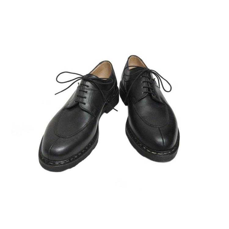 楽天市場】パラブーツ アヴィニョン PARABOOT AVIGNON レザーシューズ