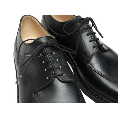 Paraboot パラブーツ AVIGNON アヴィニョン 28cm ブラック メンズ フランス製 Paraboot（パラブーツ） 【並行輸入品】 アヴィニョン ビジネス