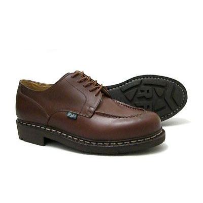 Paraboot（パラブーツ） メンズ シャンボード ビジネスシューズ
