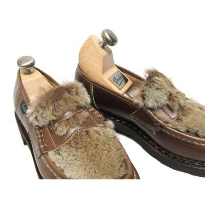 Paraboot パラブーツ シューケア用品 純正シューツリー ShoeTree Paraboot パラブーツ シューケア用品 純正シューツリー ShoeTree
