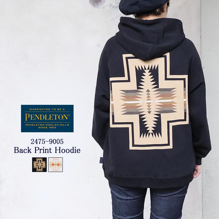 PENDLETON（ペンドルトン） トップス パーカー レディース #2475-9005
