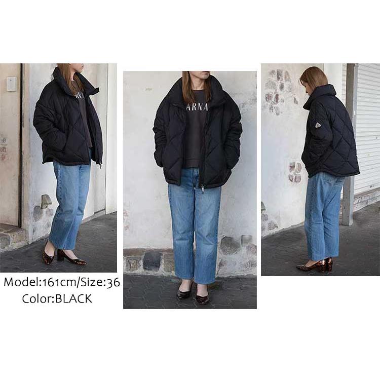 Pyrenex（ピレネックス） PYRENEX ADELE アデル ダウンジャケット